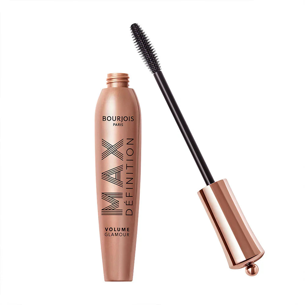 Bourjois Volume Glamour Max Definition Mascara