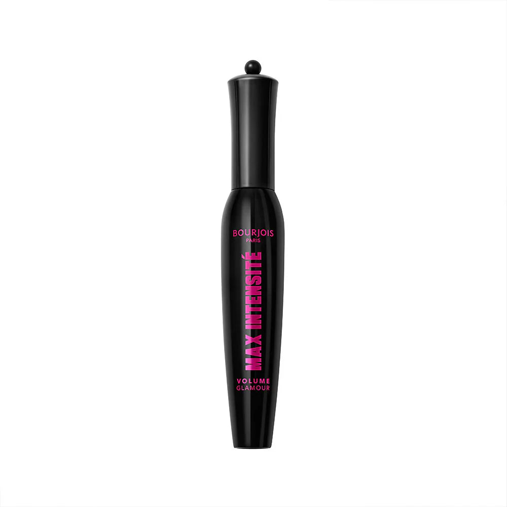 Bourjois Volume Glamour Max IntensitÃ© Mascara - 01 Black