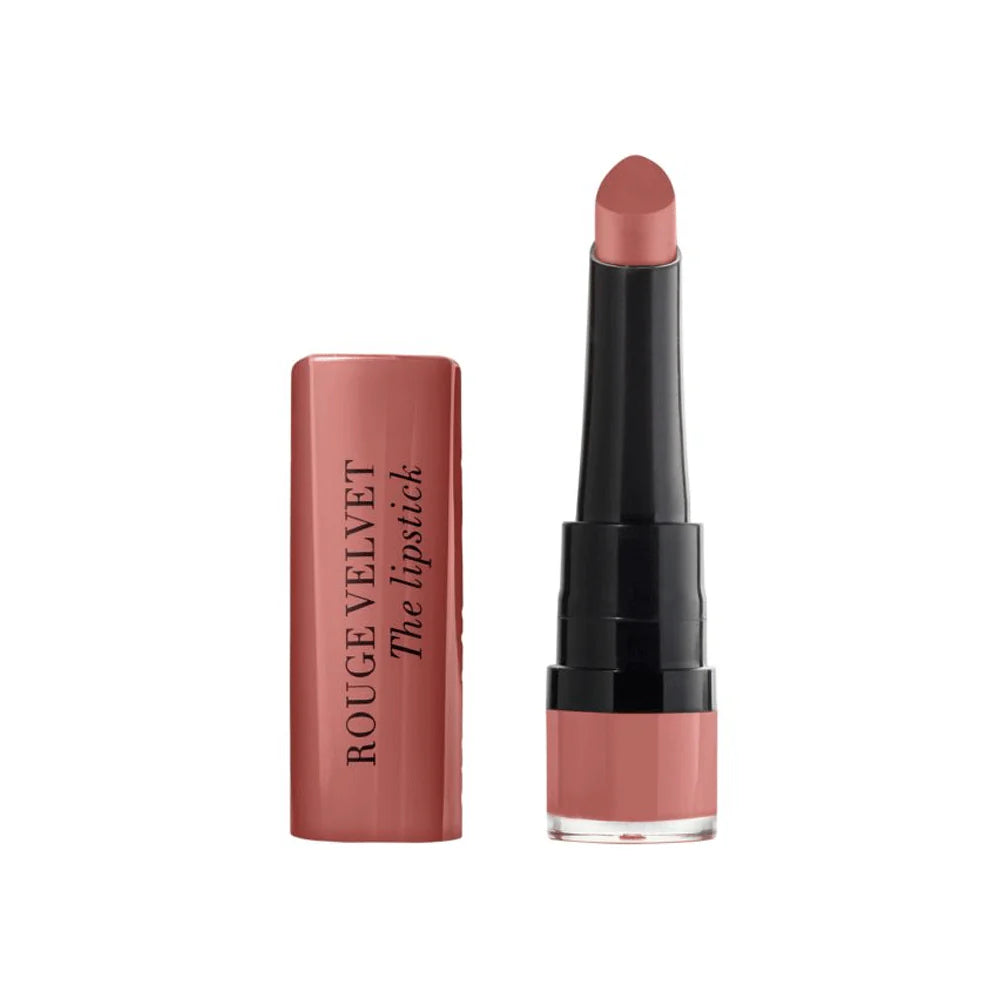 BJS - Rouge Velvet The Lipstick - 47 Rose Brul