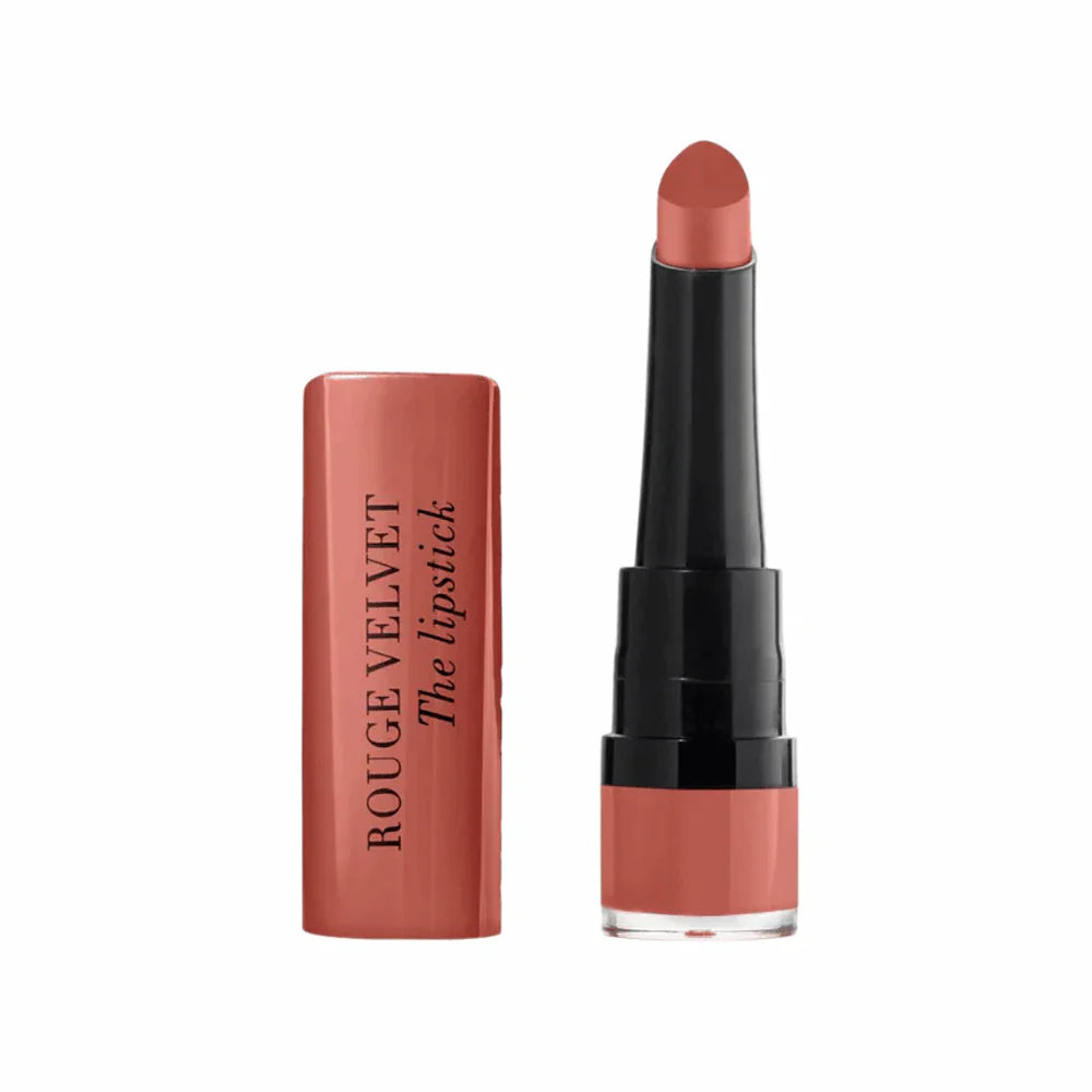 Bourjois Rouge Velvet Matte Lipstick