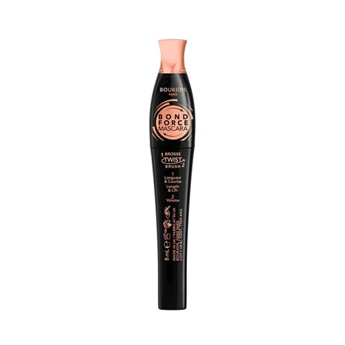 BJS - Twist Up The Volume Bond Force Masc 01 - Black