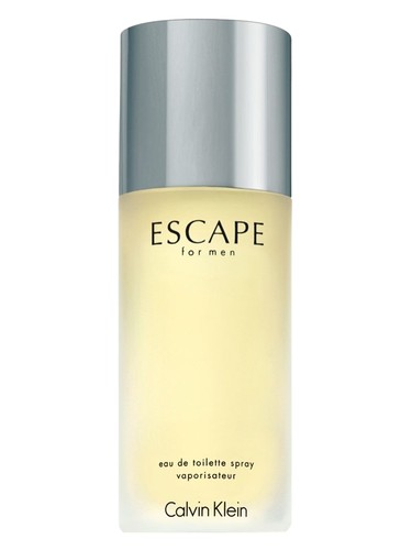 Calvin Klein Escape for Men EDT 100ml | Men's Fragrance