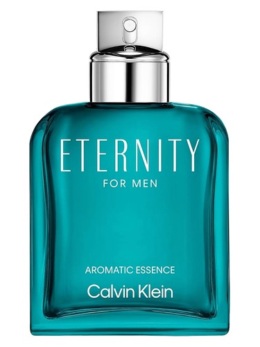 CK ETERNITY M AROMATIC ESSENCE EDP 100ML