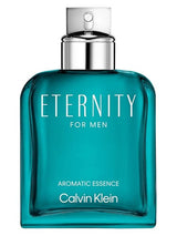 CK ETERNITY M AROMATIC ESSENCE EDP 100ML