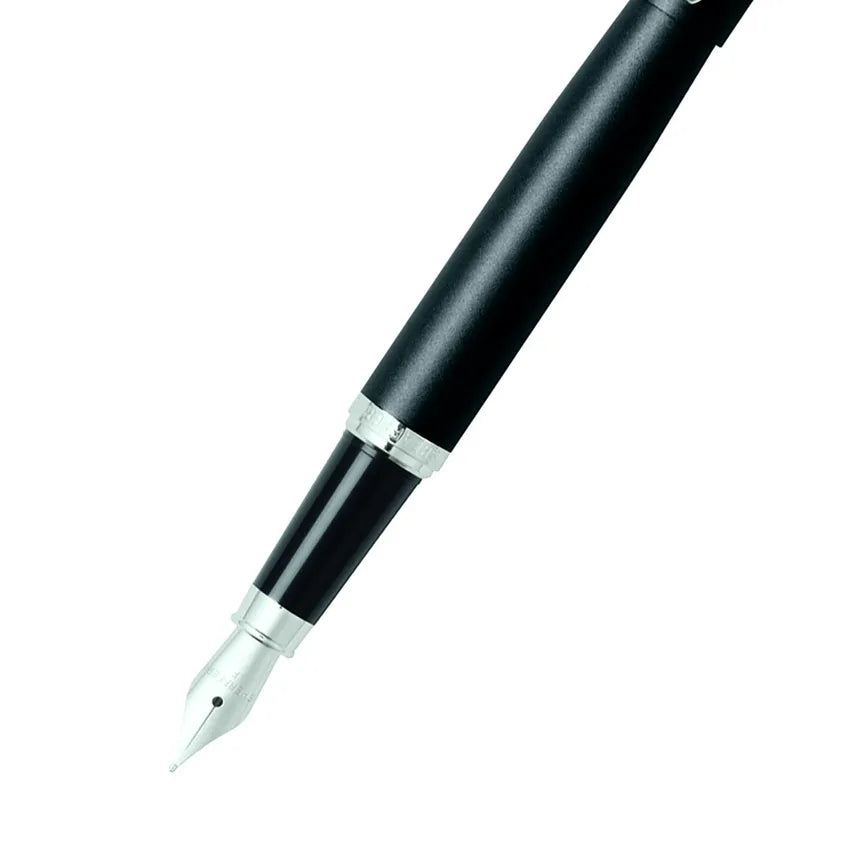 Sheaffer VFM 9405 Fountain Pen – Matte Black