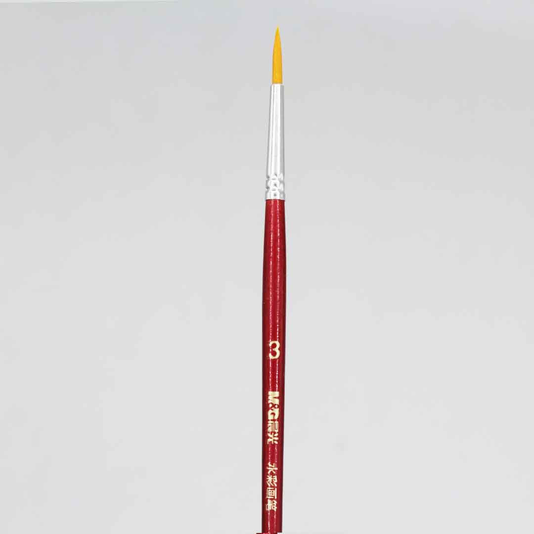 M&G Round Tip Brush