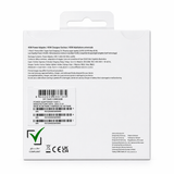 Samsung 45W Super Fast Charging Power Adapter (Original) – USB-C PD Charger with 1.8M Cable