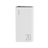 JOWAY JP302 20000mAh Power Bank 22.5W Fast Charging PD QC Portable Charger Original