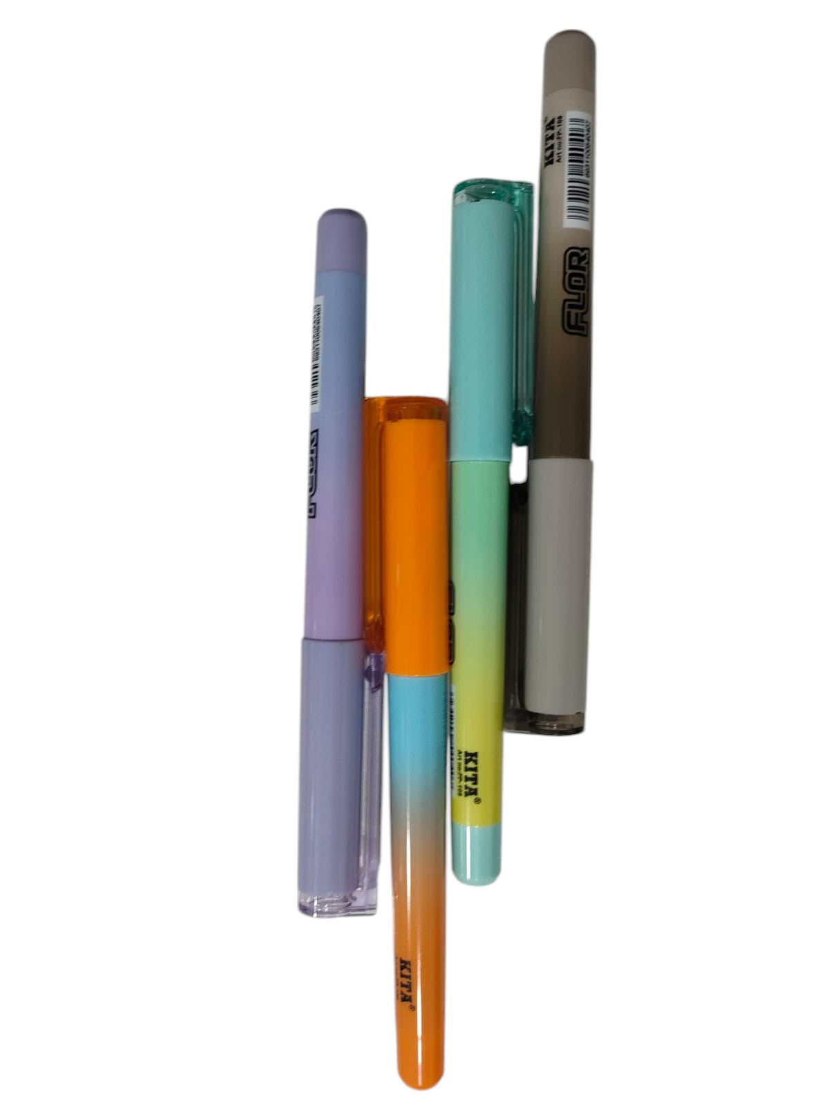 Kita Flor Fountain Pen FP-108