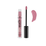 Essence 8h Liquid Matte Lipstick - AllurebeautypkEssence 8h Liquid Matte Lipstick