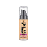 Essence I Love Flawless Skin Foundation | Lightweight Buildable Coverage