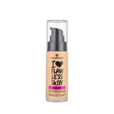 Essence I Love Flawless Foundation – Shades 50 & 60