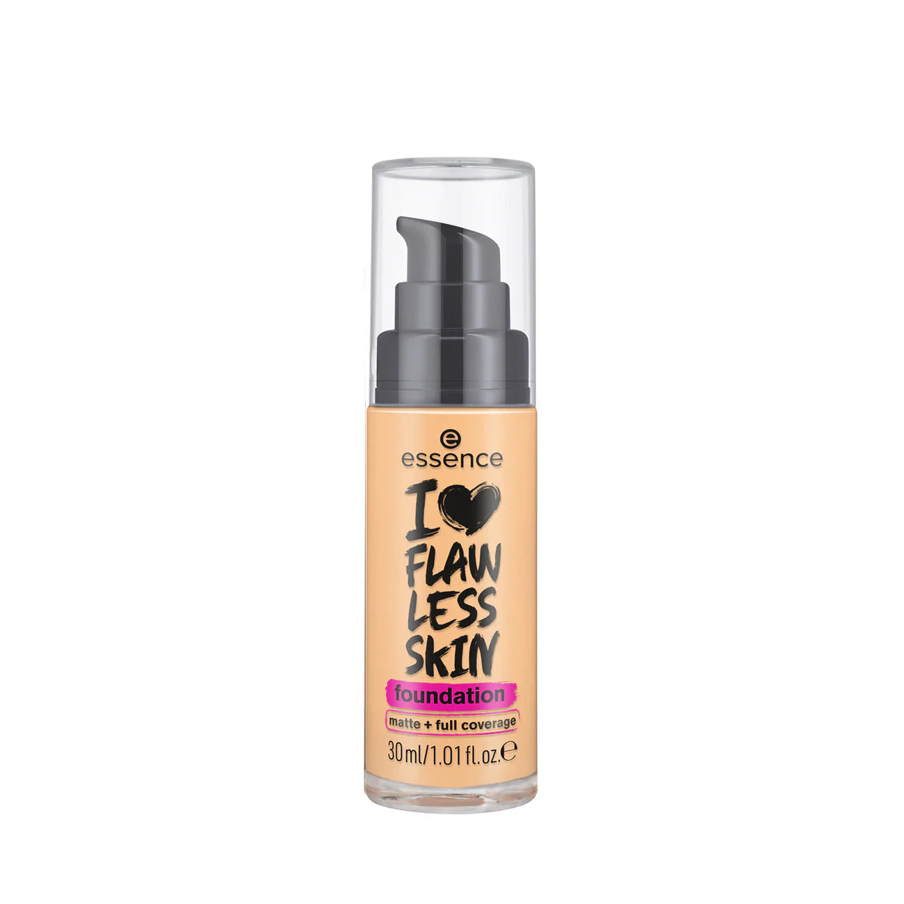 Essence I Love Flawless Foundation – Shades 50 & 60