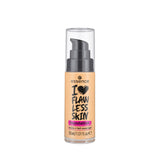 Essence I Love Flawless Foundation – Shades 50 & 60