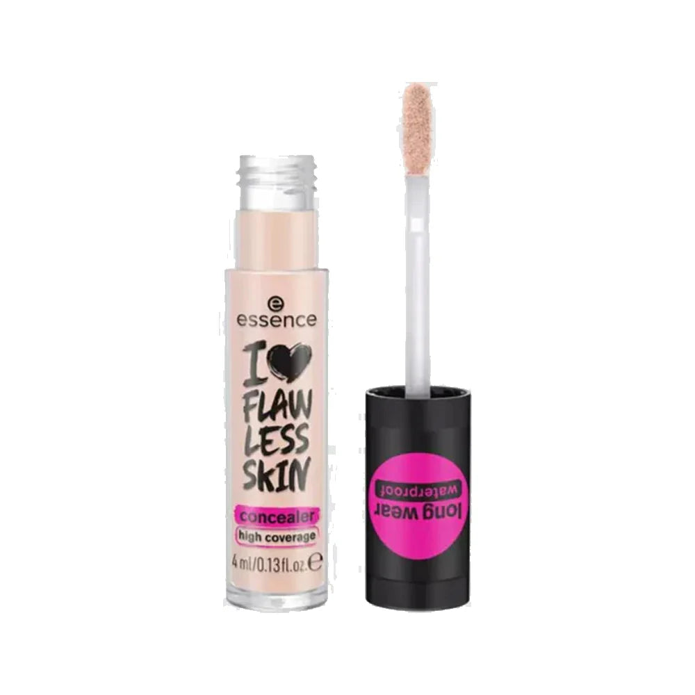 Essence I LOVE FLAWLESS SKIN concealer 20