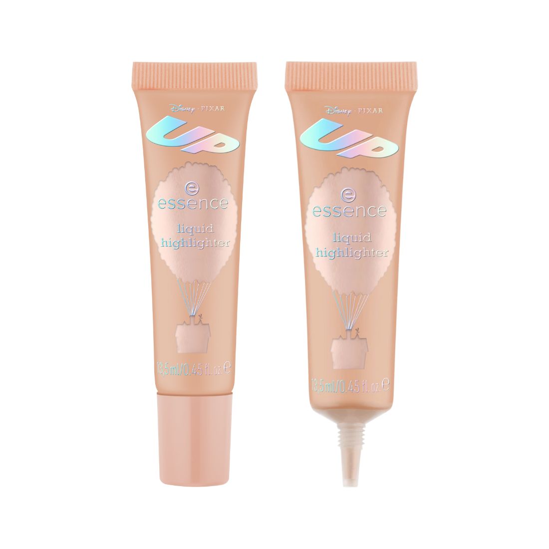 essence Up Liquid Highlighter – Shade 01