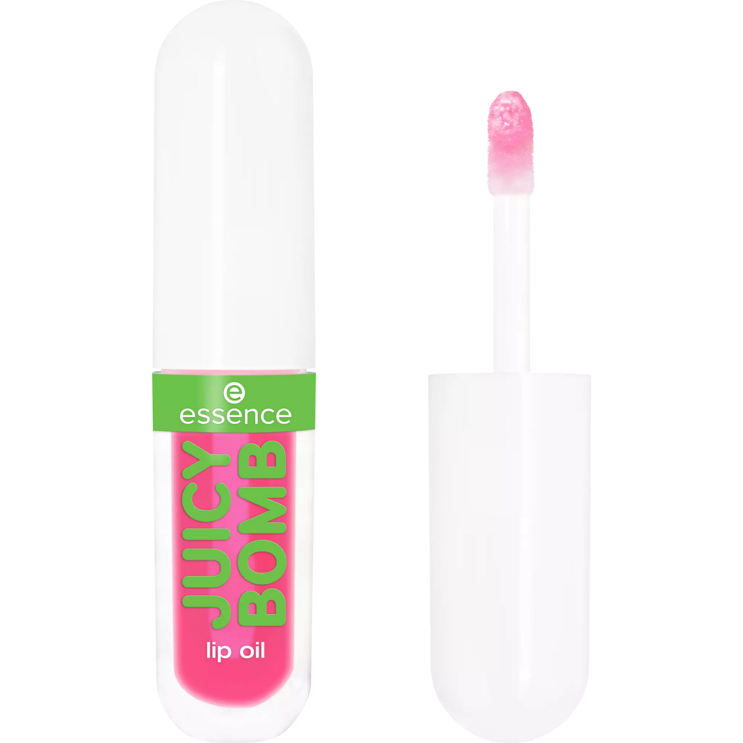 Essence JUICY BOMB PARTY lip oil02
