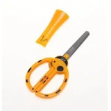 SCISSOR 2222 FANCY VERTICAL