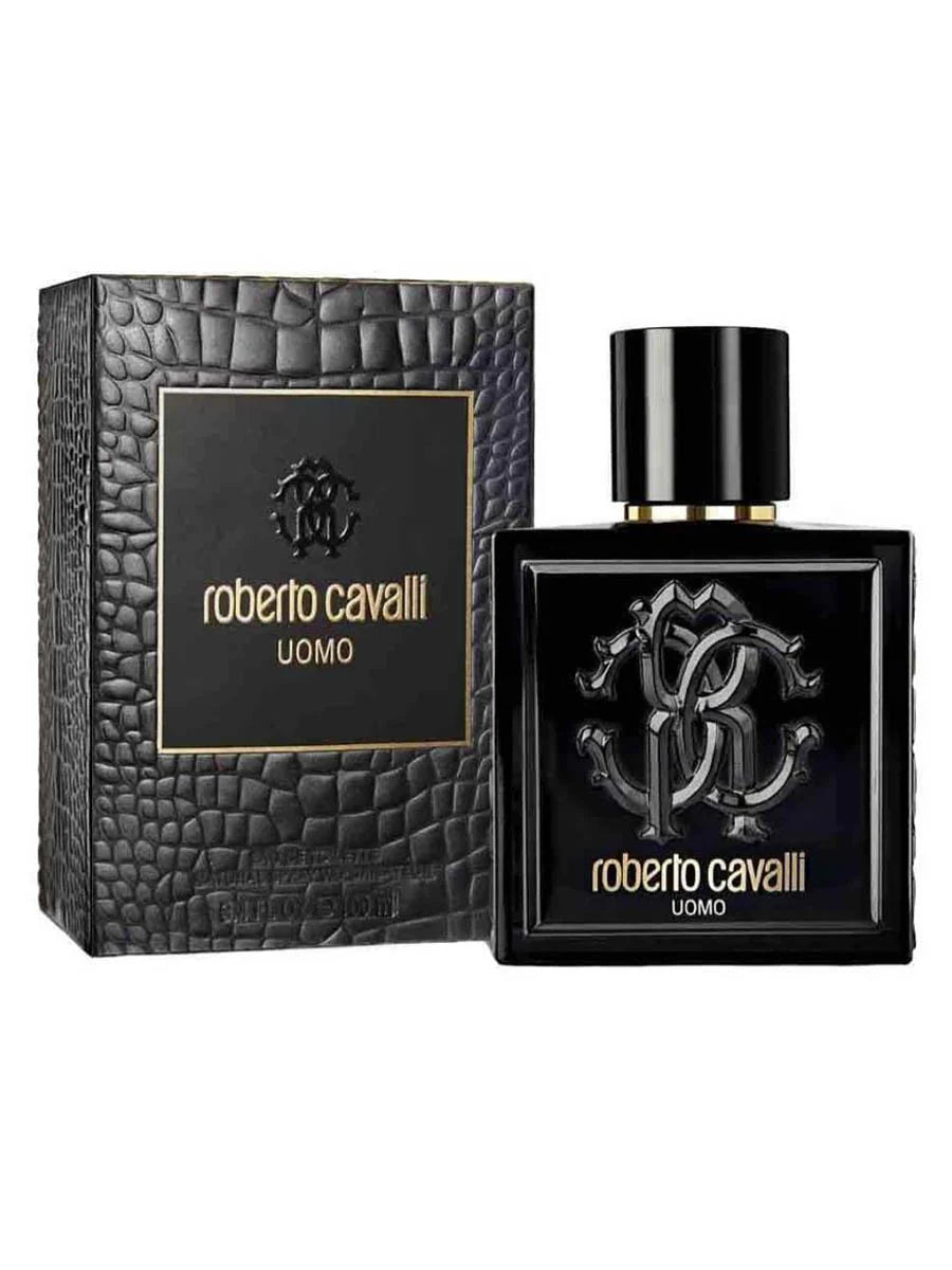 UOMO RC EDT 100ML New