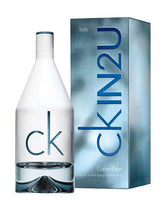 CALVIN KLEIN IN 2 U HIM EDT 150ML
