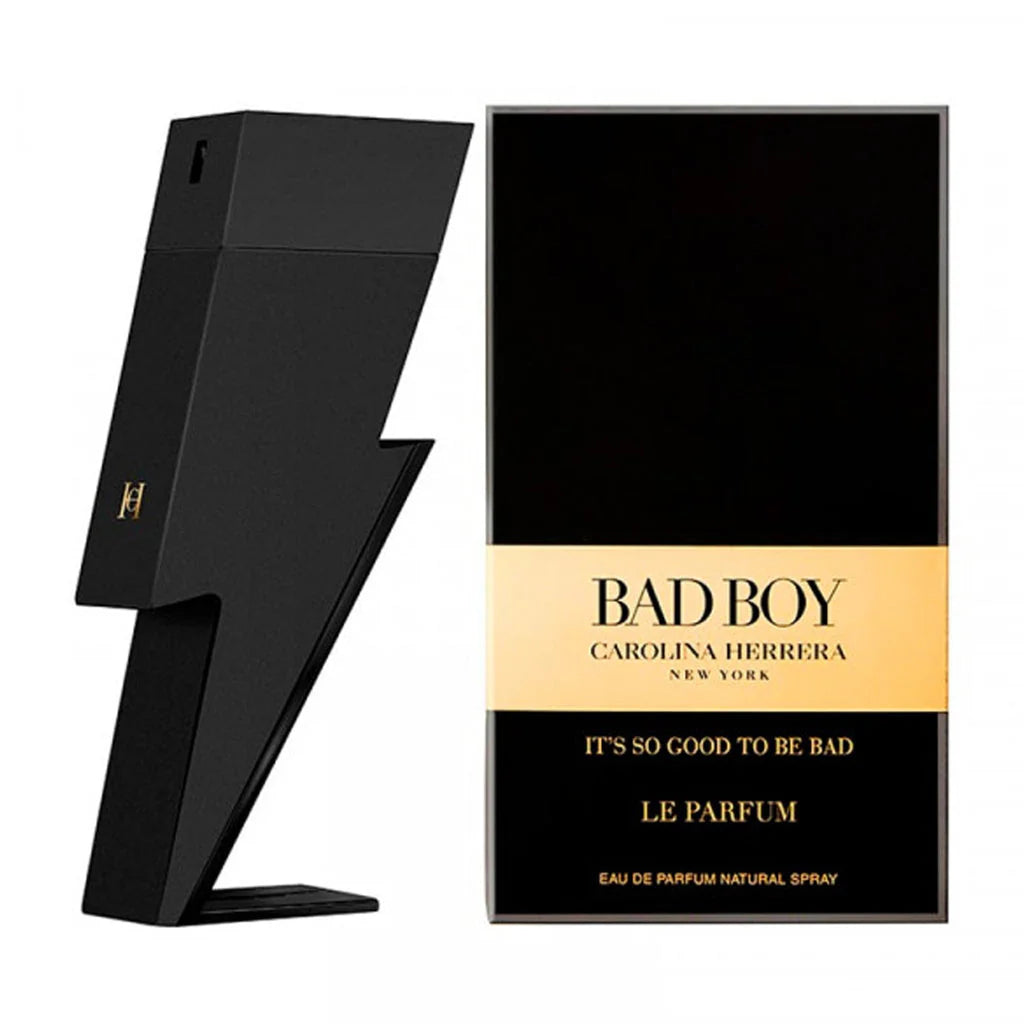 CH BAD BOY LE PARFUM EDP 150ML