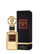 GOLD WILD INCENSE 100ML EDP