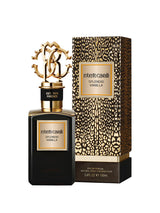 GOLD SPLENDID VANILLA 100ML EDP