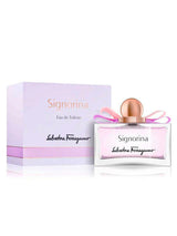 Salvatore Ferragamo Signorina Women EDT 100Ml