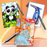 M&G Alcohol Ink Art Marker Dual Head