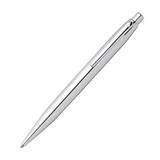 Sheaffer VFM 9421 Ballpoint Pen – Polished Chrome Trim