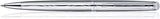 Waterman Hémisphère Deluxe Ballpoint Pen – Metal CT