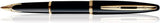 Waterman Carène Black Sea GT Fountain Pen – Medium Nib