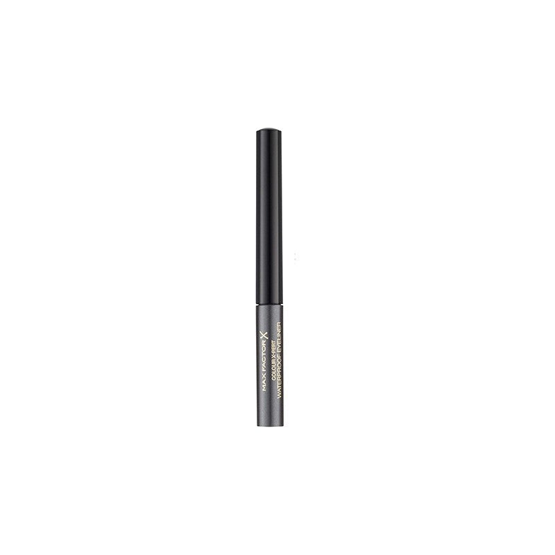 MaxFactor Colour Expert Eyeliner 02 Metallic Anthracite 1.7ml