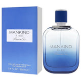 Kenneth cole Mankind Rise Fore Men EDT 100Ml