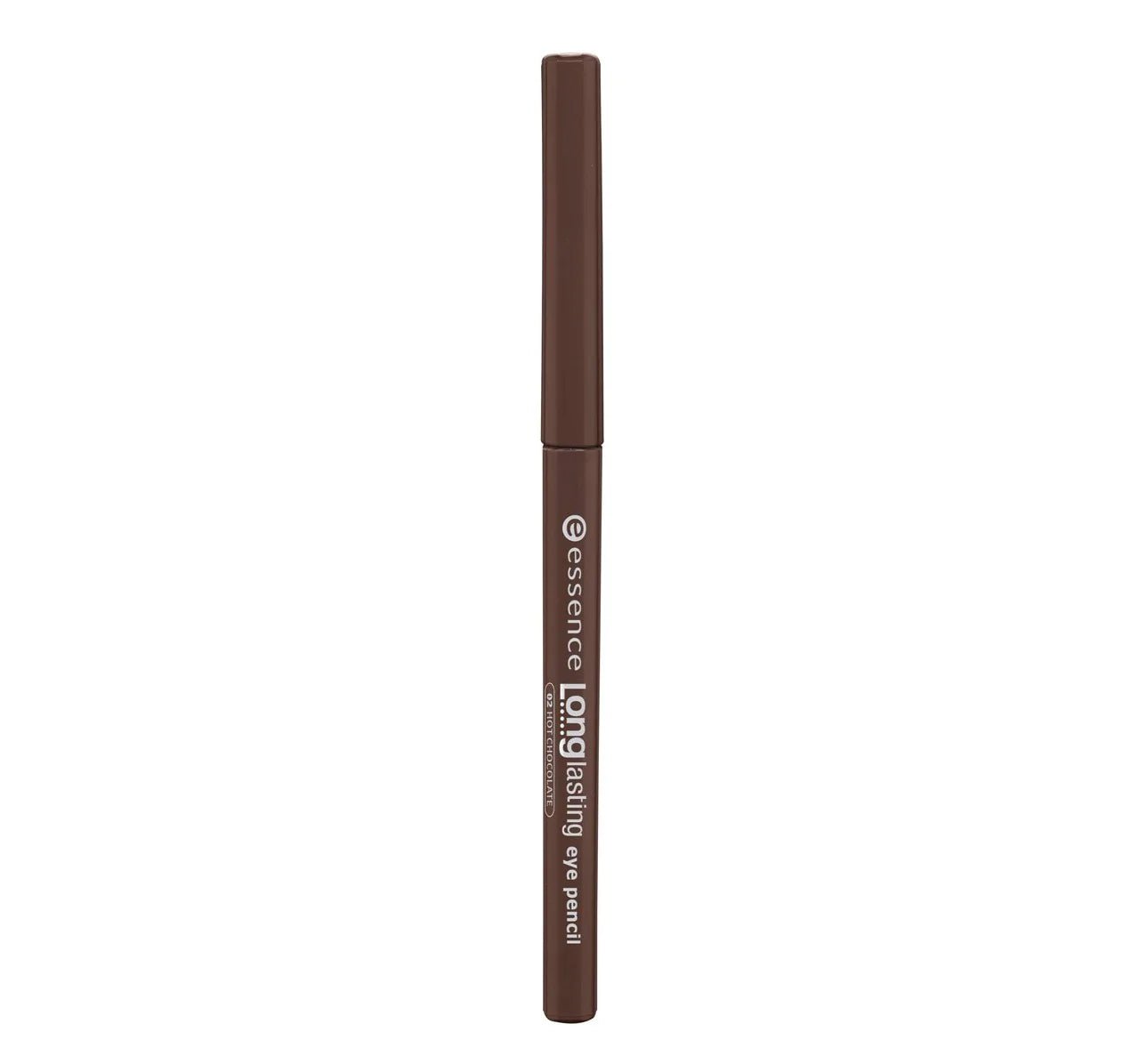 essence Long-Lasting Eye Pencil – 02 Hot Chocolate