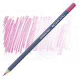 Faber-Castell Gold Faber Aqua Light Magenta Coloring Pencil Single Piece