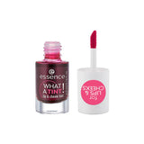 Essence What A Tint! Lip & Cheek Tint – Shade 01