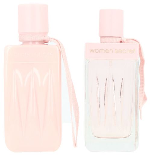 Women Secret Intimate For Women Gift Set EDP 100Ml + Body Lotion 200Ml
