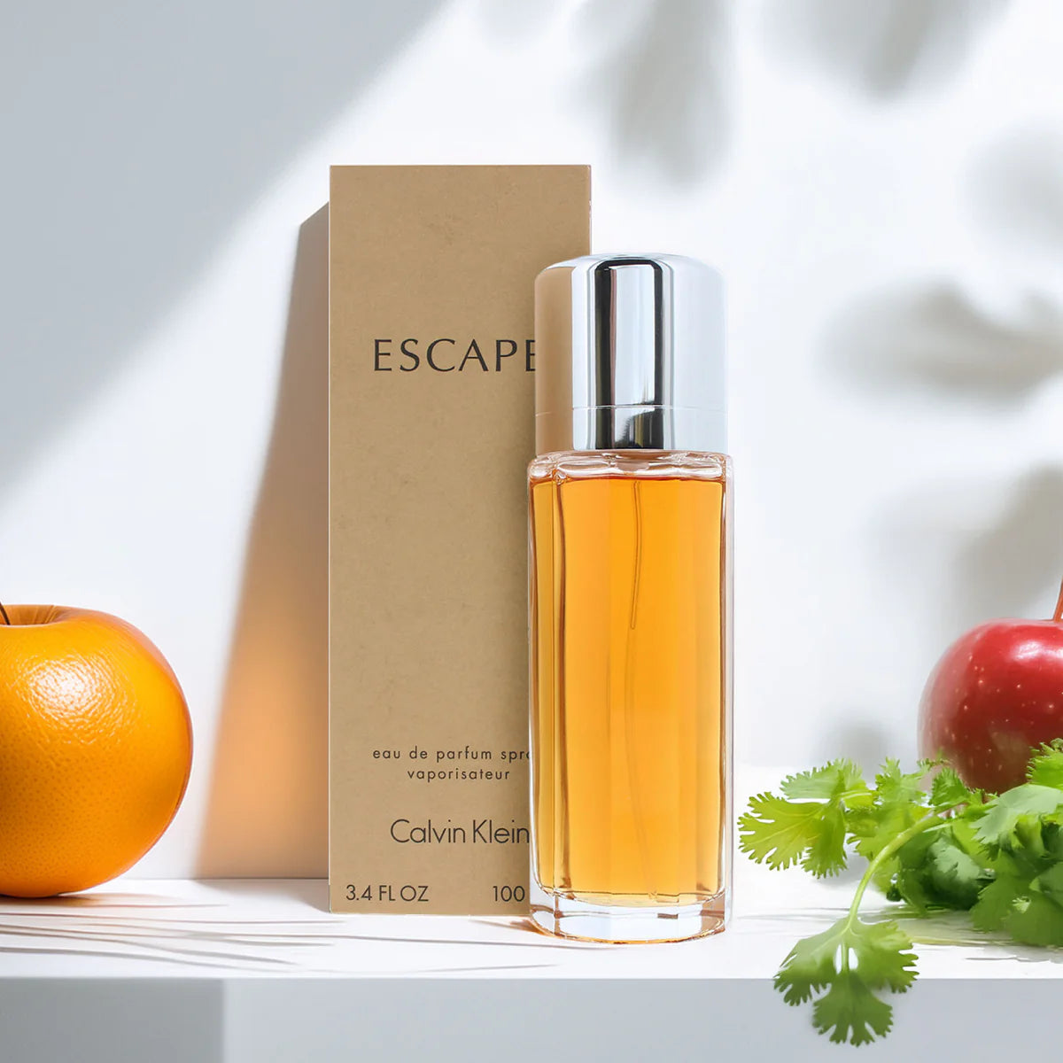 Calvin Klein Escape for Women EDP 100ml | Women's Perfume