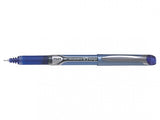 Pilot Hi-Tecpoint V7 Rollerball Pen | Refillable Liquid Ink | Blue