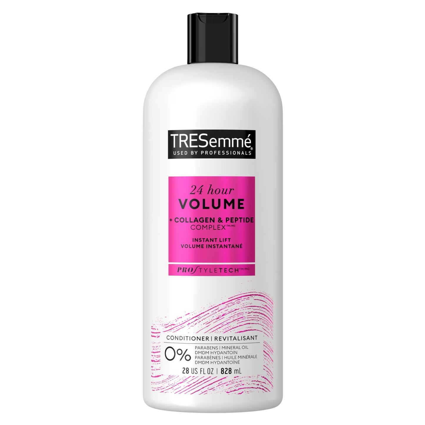 TRESemmé - Healthy Volume Conditioner 828ml