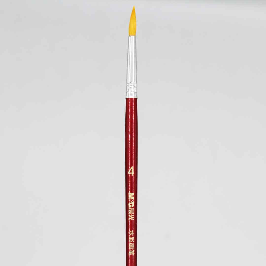 M&G Round Tip Brush