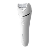 Philips Epilator Series 8000 Wet & Dry epilator  BRE710/01