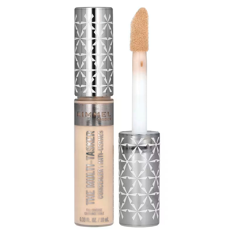 MULTI-TASKER CONCEALER - 50 SAND