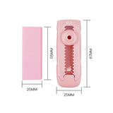 M&G Sliding Eraser AXPQ4208