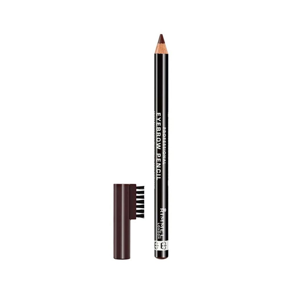 Rimmel Professional Eyebrow Pencil Dark Brown