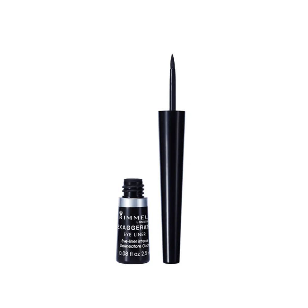 Rimmel Scandaleyes Exaggerate Liquid