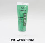 Maries Acrylic Paint Tube 75ml
