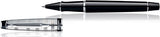 Waterman Expert Deluxe White CT Rollerball Pen – Premium Writing Instrument