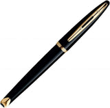 Waterman Carène Black Sea GT Fountain Pen – Medium Nib
